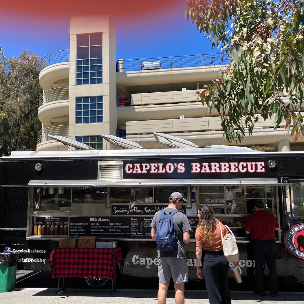 Stanford food trucks 3