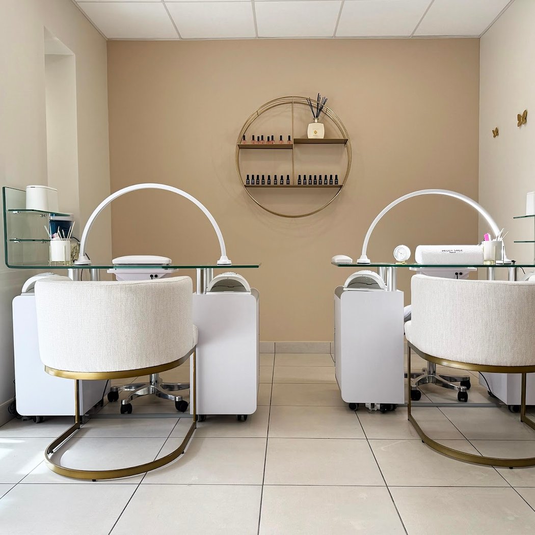 THE BEAUTY INSTITUTE 3