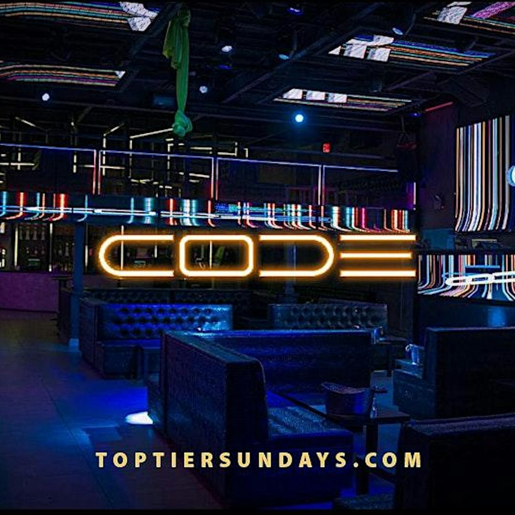 Top Tier Sundays NYC 4