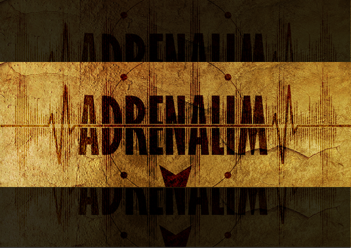 ADRENALIM (Rock) 2