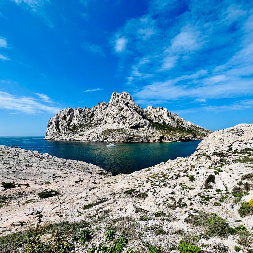 Passage des croisettes 1