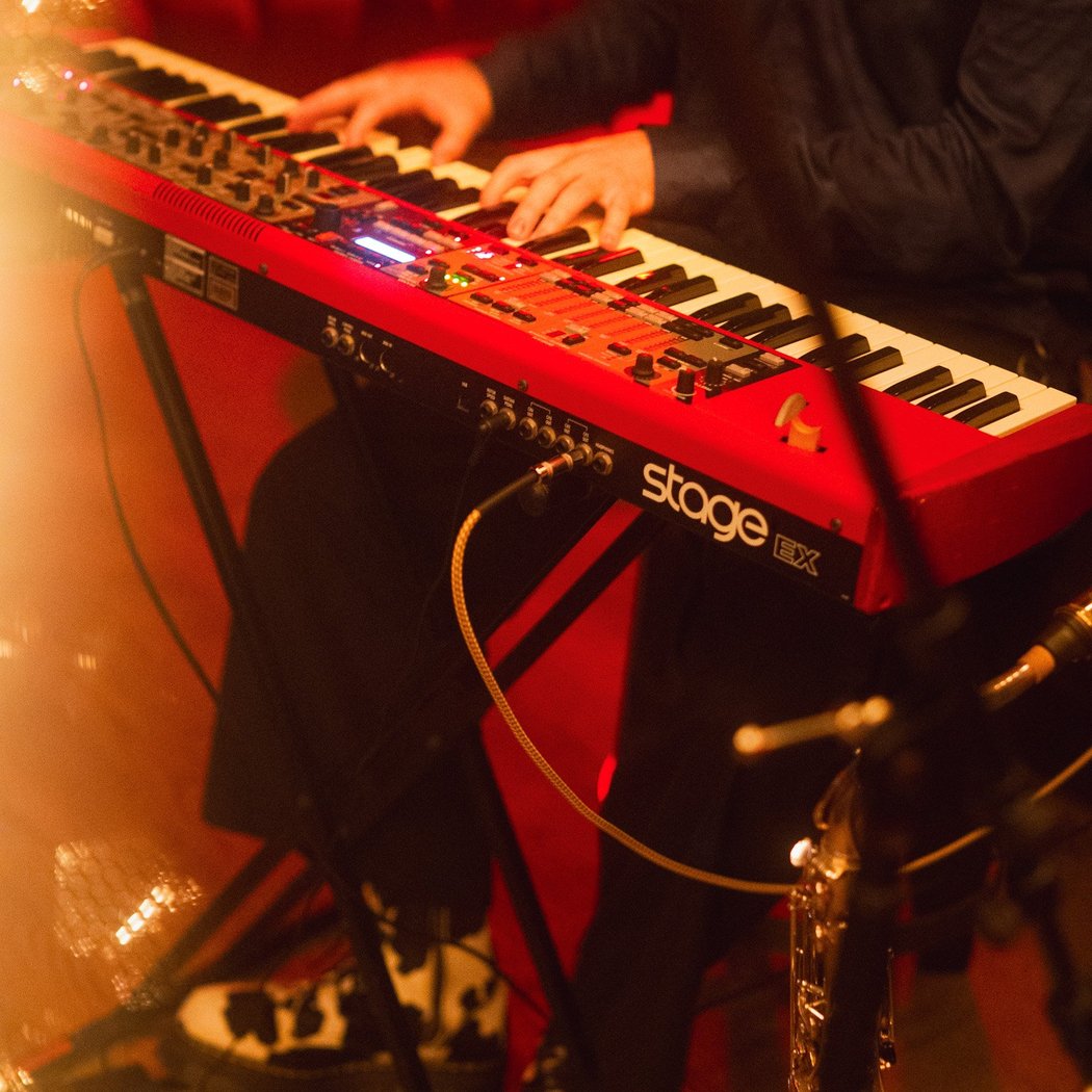 Jazz Night 3