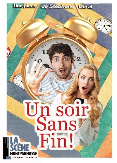 Un soir sans fin ! 1