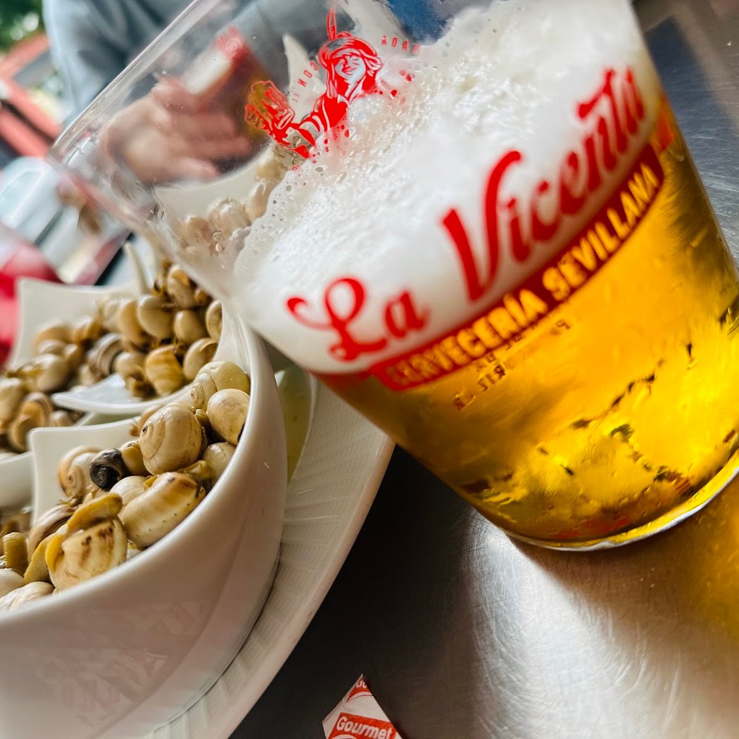 Cervecería LA VICENTA 3