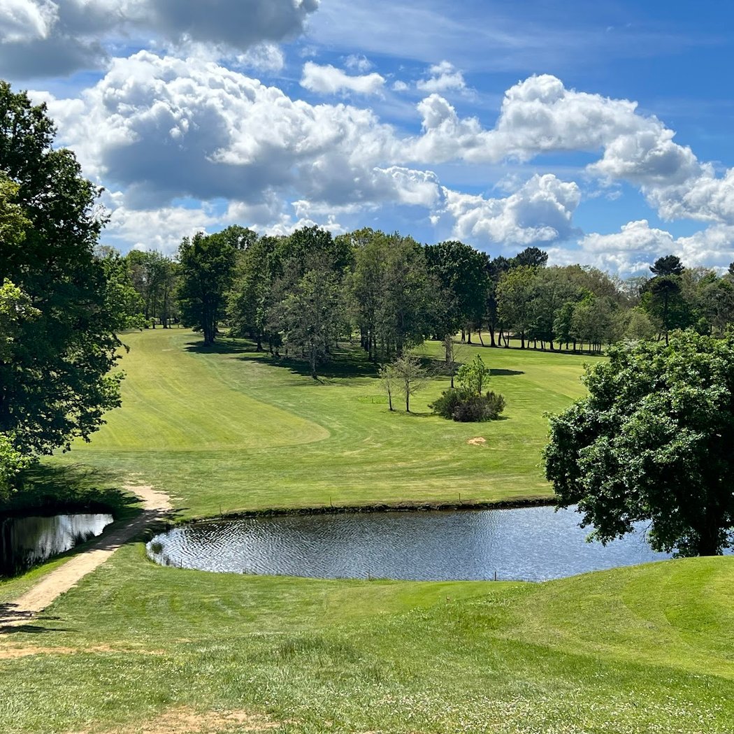 Golf of Marterie 1