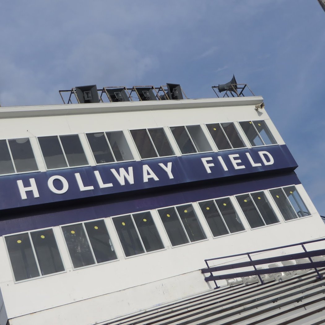 Hollway Field 3