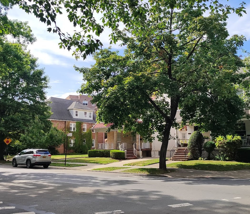 Fiske Terrace-Midwood Park Historic District 3