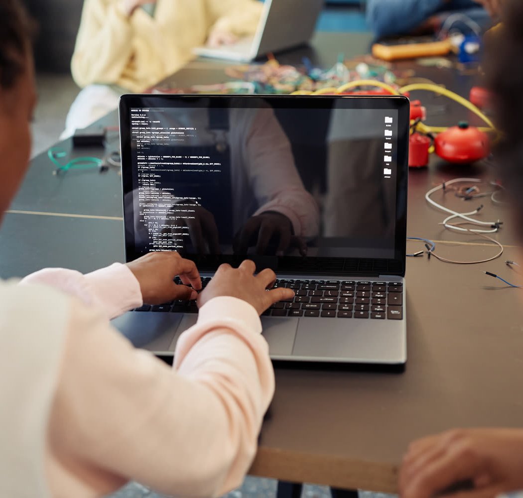 Code Club 2