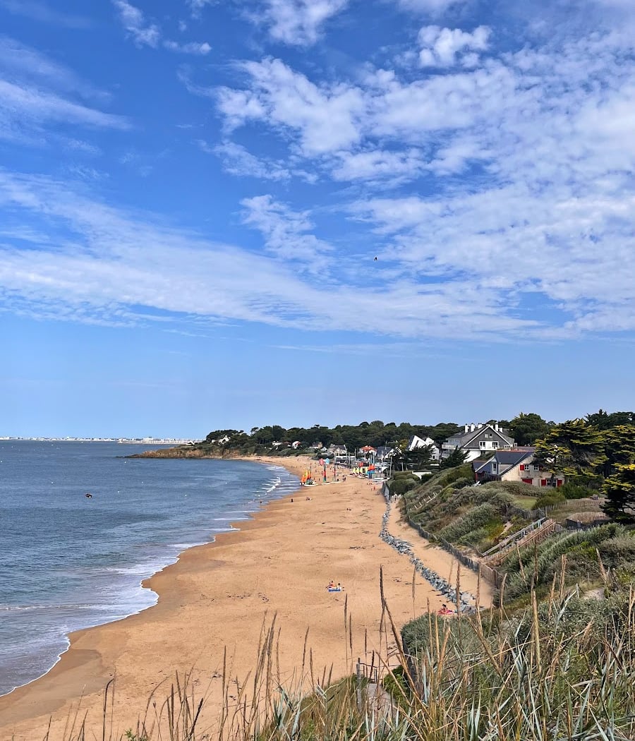 Plage Sainte-Marguerite 2