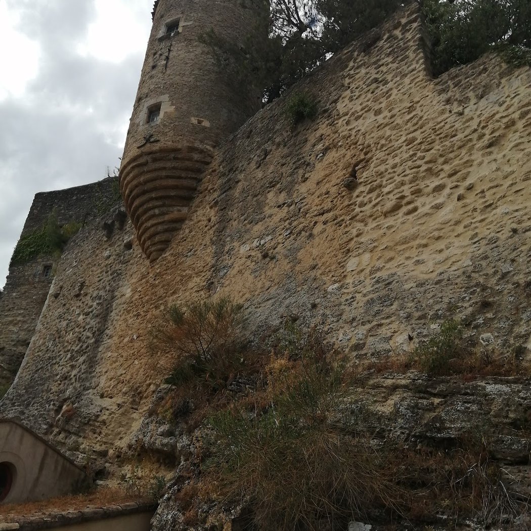 Porte Saint-Sauveur 2