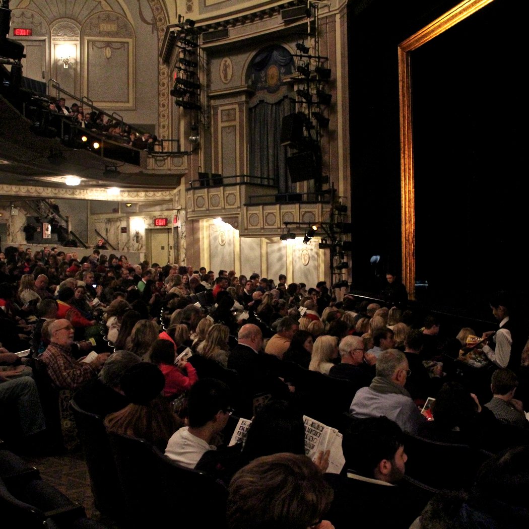 Theater District 2