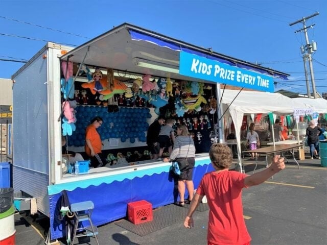 Our Lady of Mount Carmel Italian Festival 2026 4