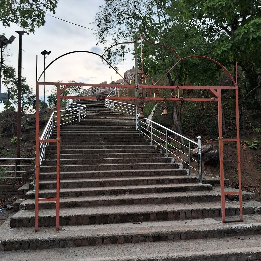 Mayatungri Temple Mahamaya Darbar 2