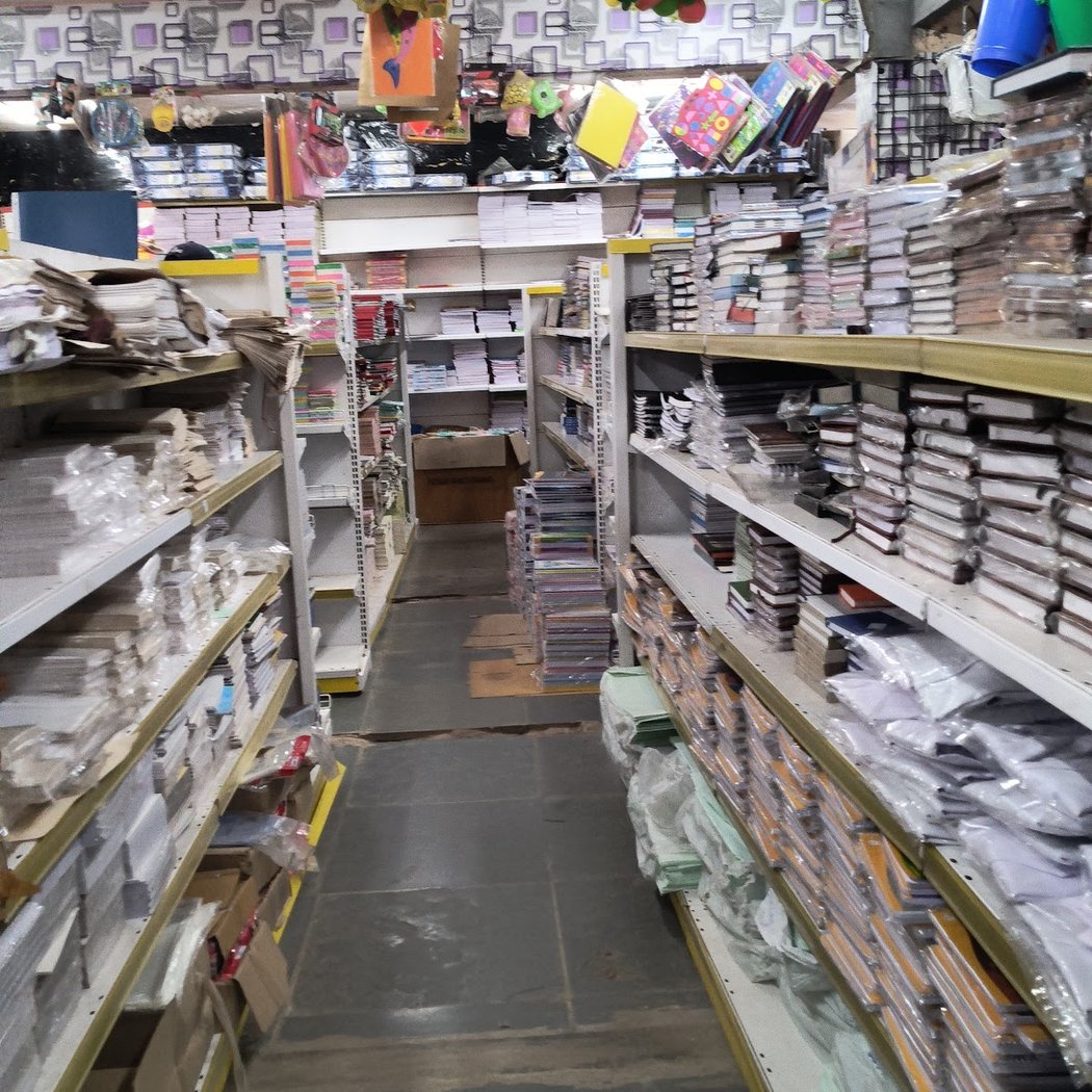 Vidya Book store 1