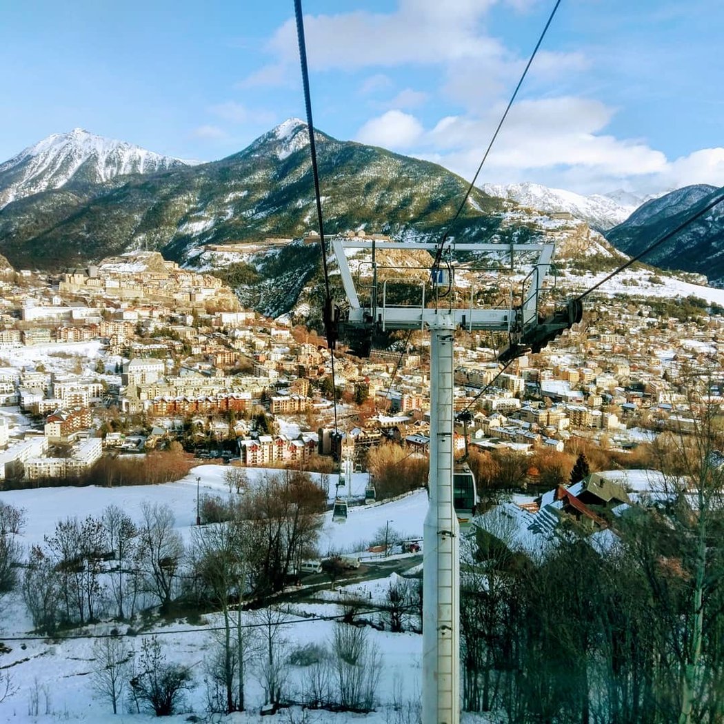 Briançon 5