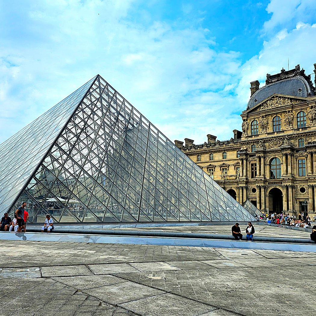 Louvre x JOKER : FOLIE A DEUX 2