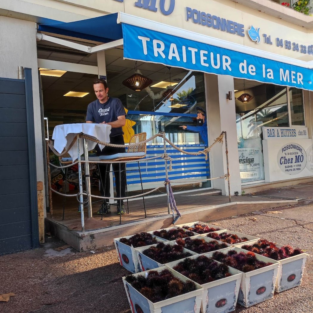 CHEZ MO - ALBERT 1ER 2