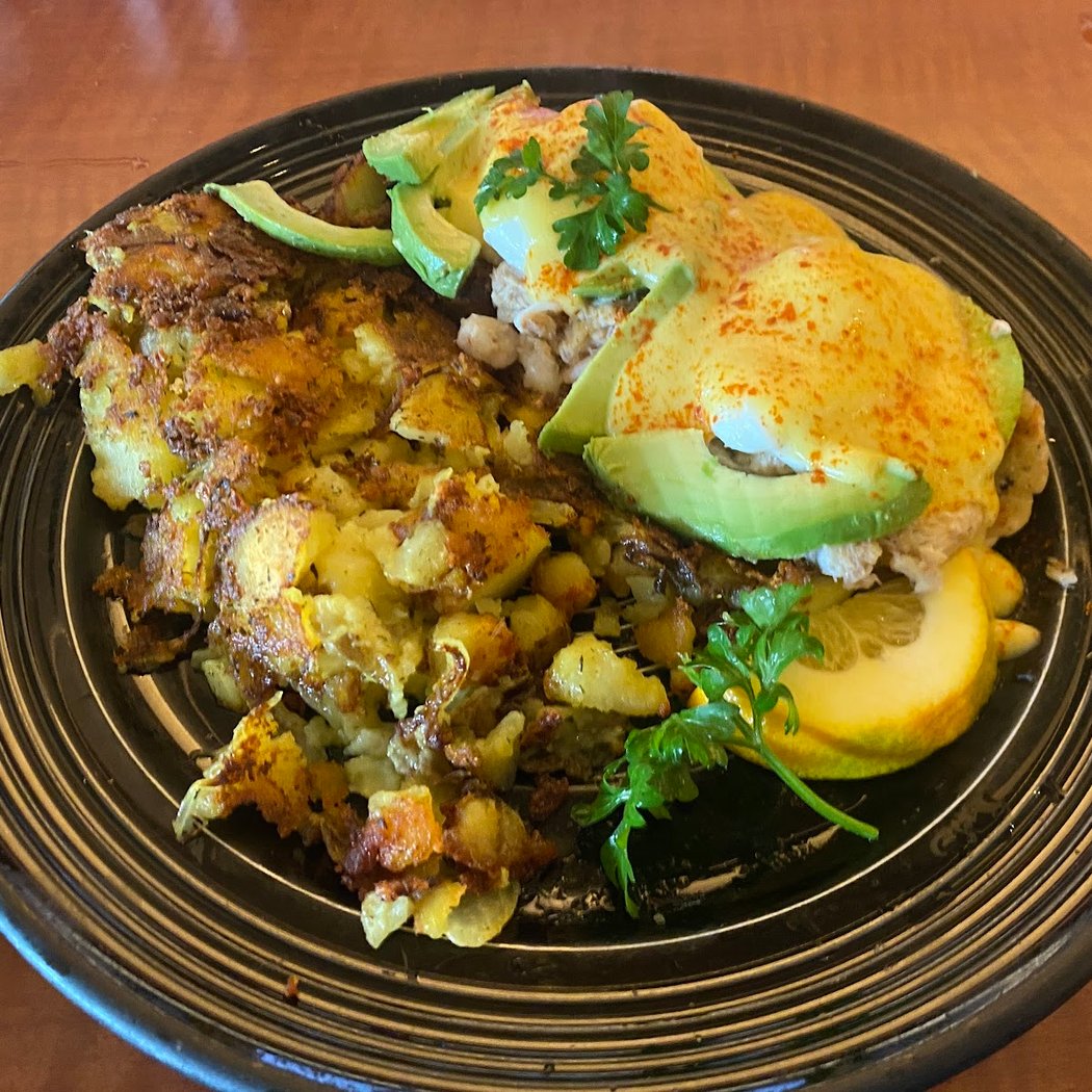 Los Gatos Cafe Uptown 3