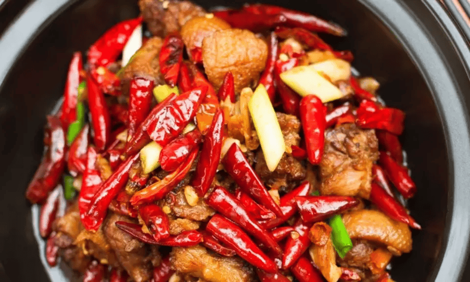 King Kong Chinese Restaurant 1