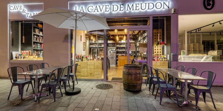 La Cave de Meudon 3