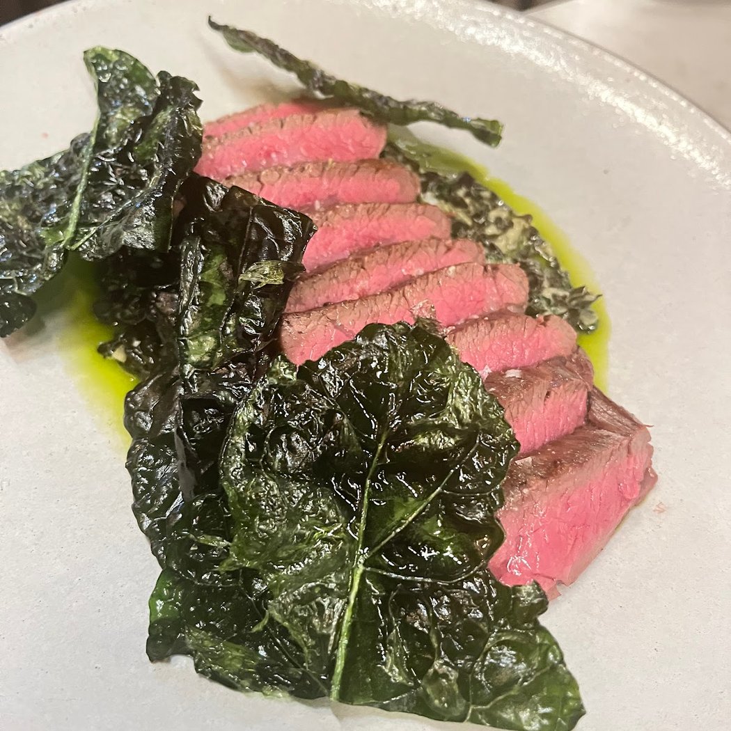 Fradei Bistro 1