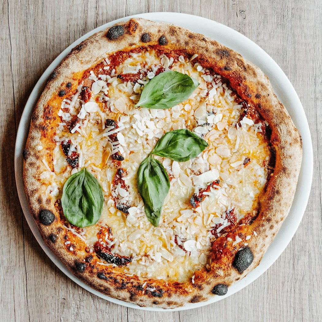 Zenzero Pizzeria