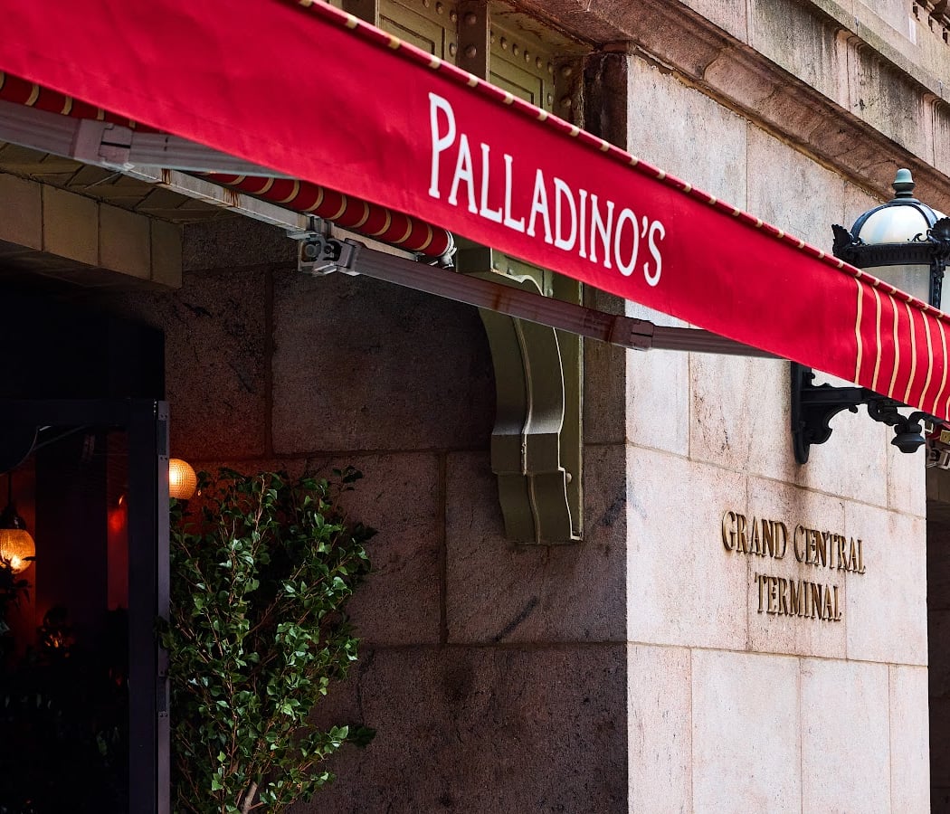 Palladino’s Steak & Seafood 2