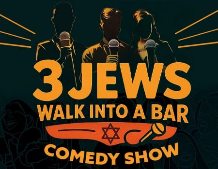 Three Jews Walk Into A Bar 1