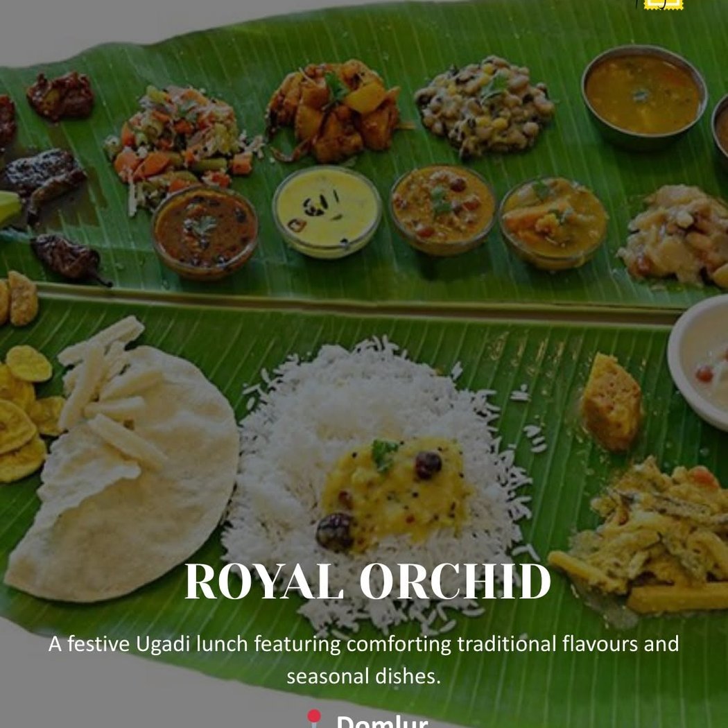 Hotel Royal Orchid 1