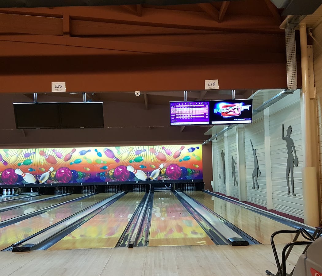 Bowling Bressuire - Bocabowl 2