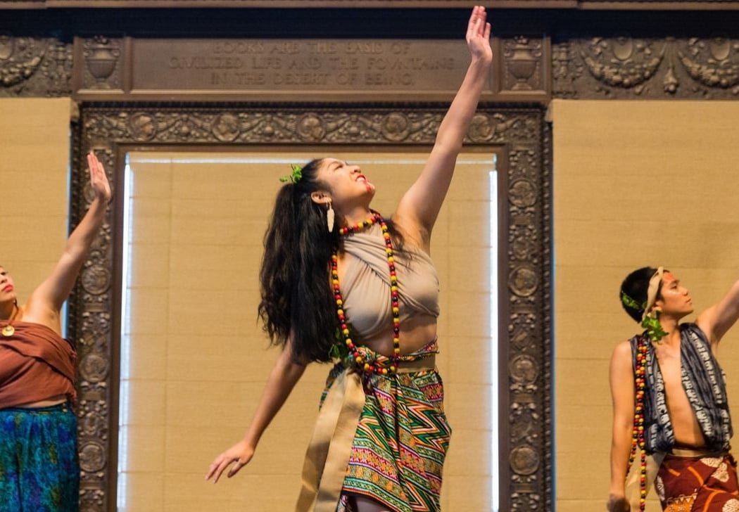 AAPI | Culturemakers 1