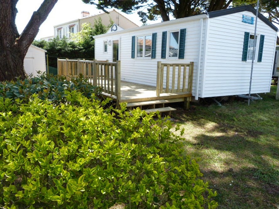 Camping du Golf Pornic 2