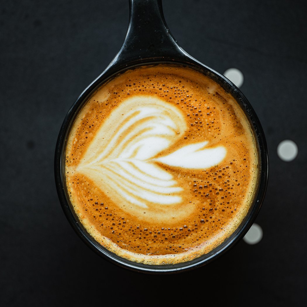 Moka & Co 1