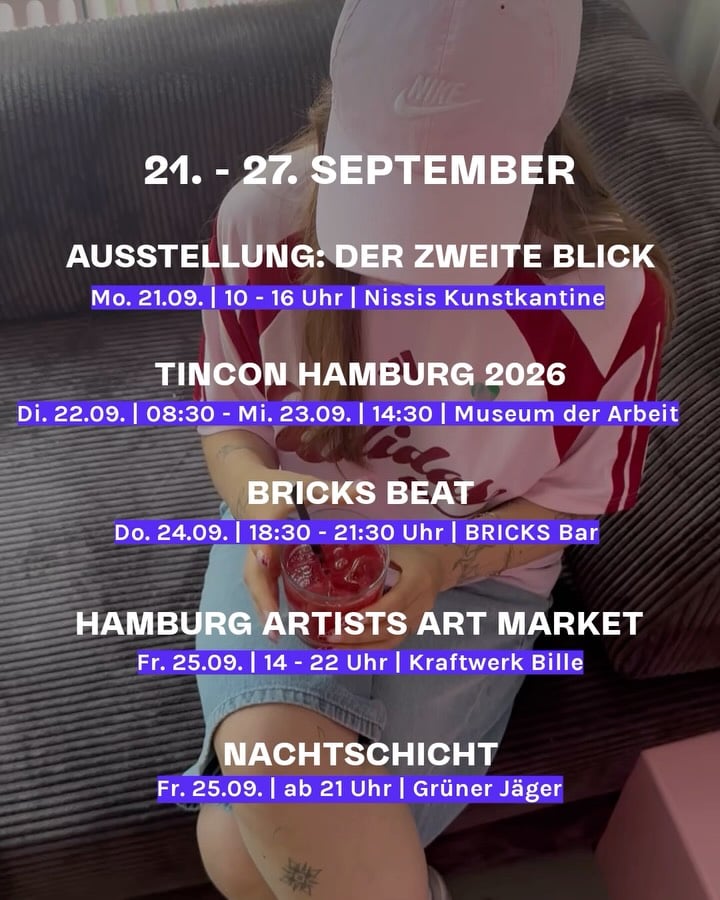 TINCON HAMBURG 2026 1