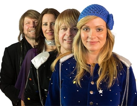 ABBA Revisited 1
