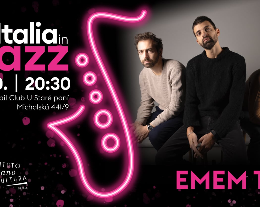 EMEM Trio 1
