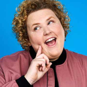 Fortune Feimster 1