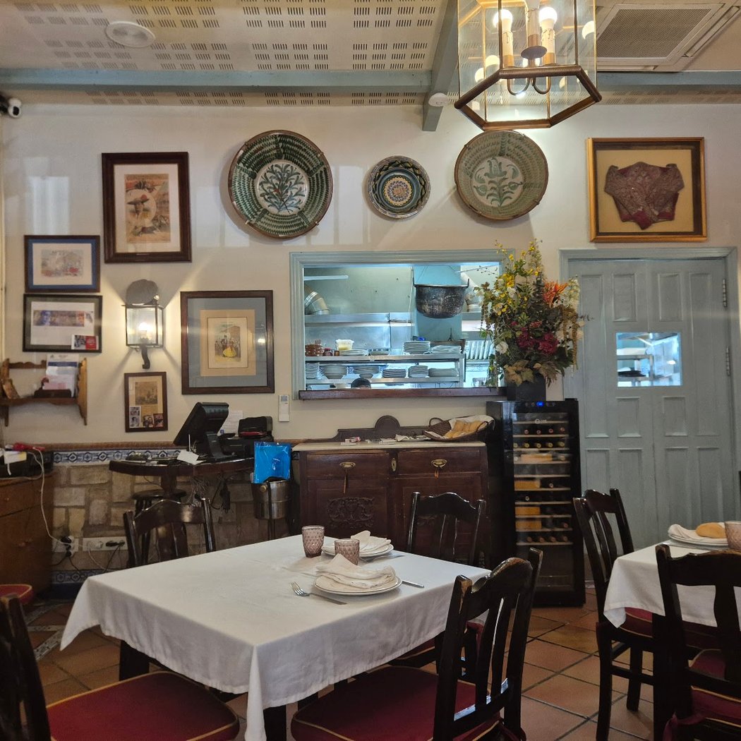 Restaurante Rogelio León 3