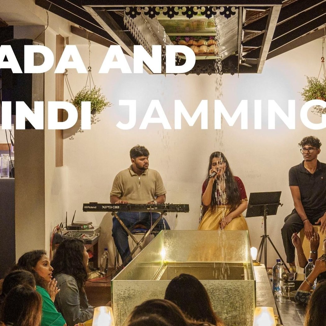 Silaa Thursday Kannada And Hindi Jamming 1