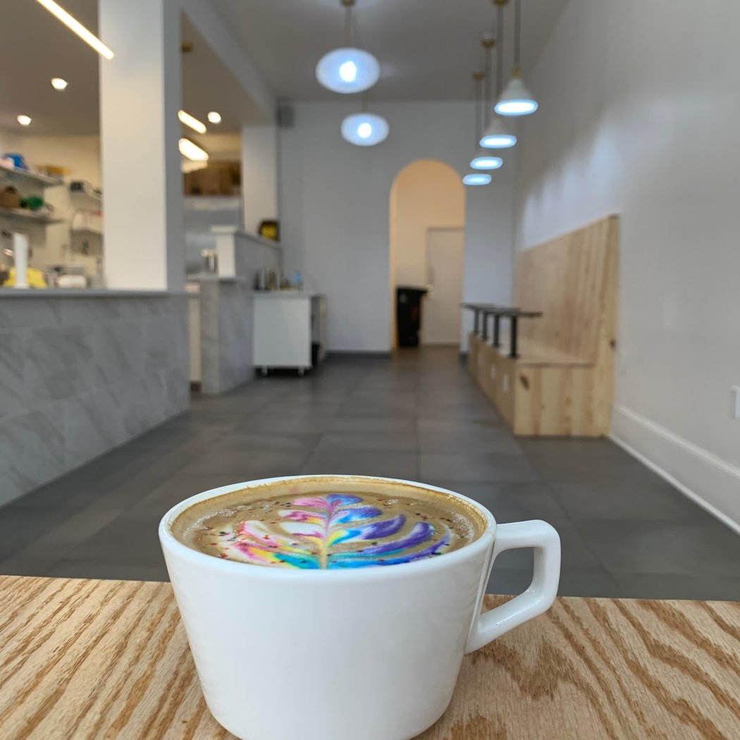 Home Coffee Roasters 1