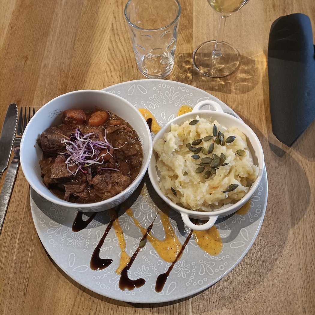 BistroGraphe 3
