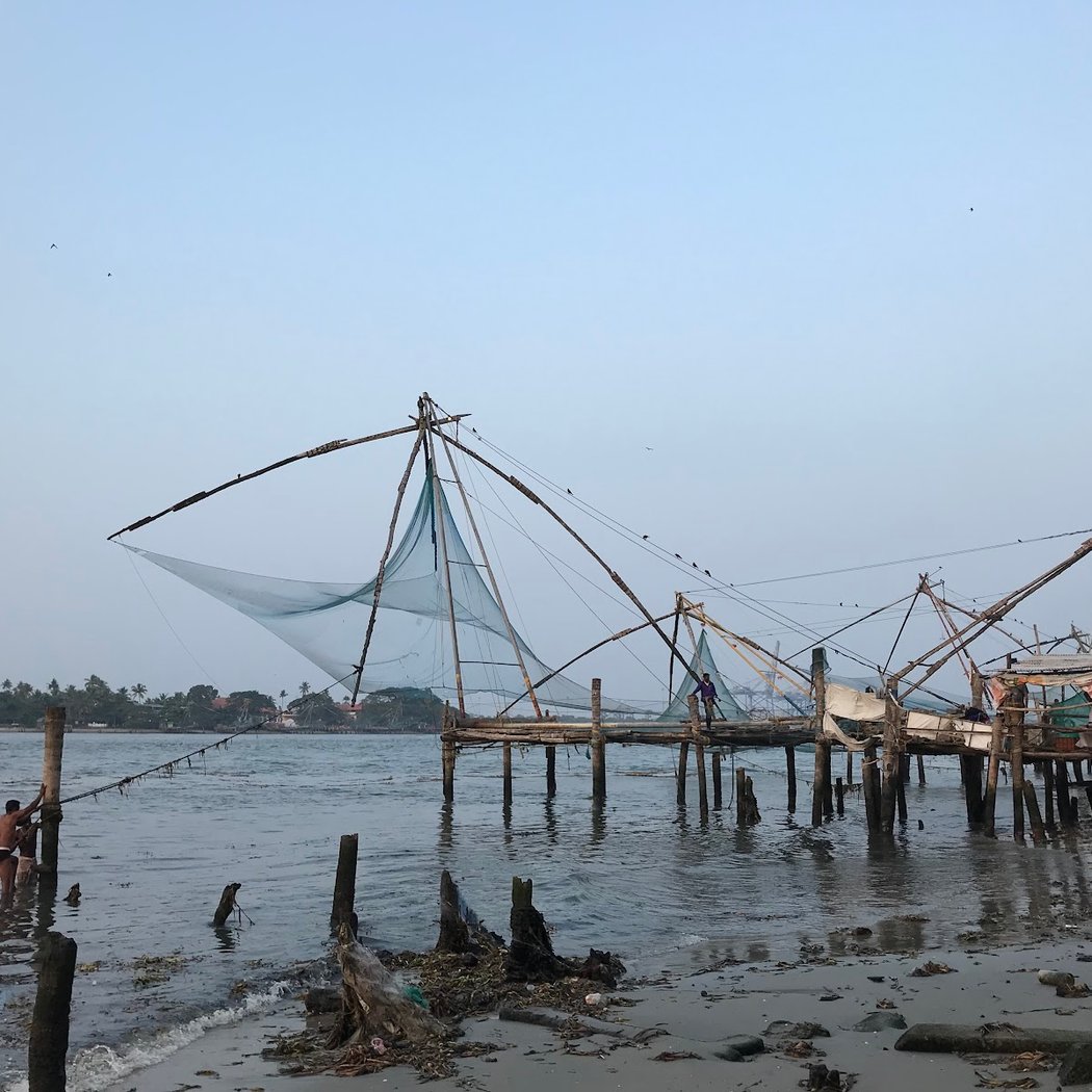 Mahatma Gandhi Beach 3