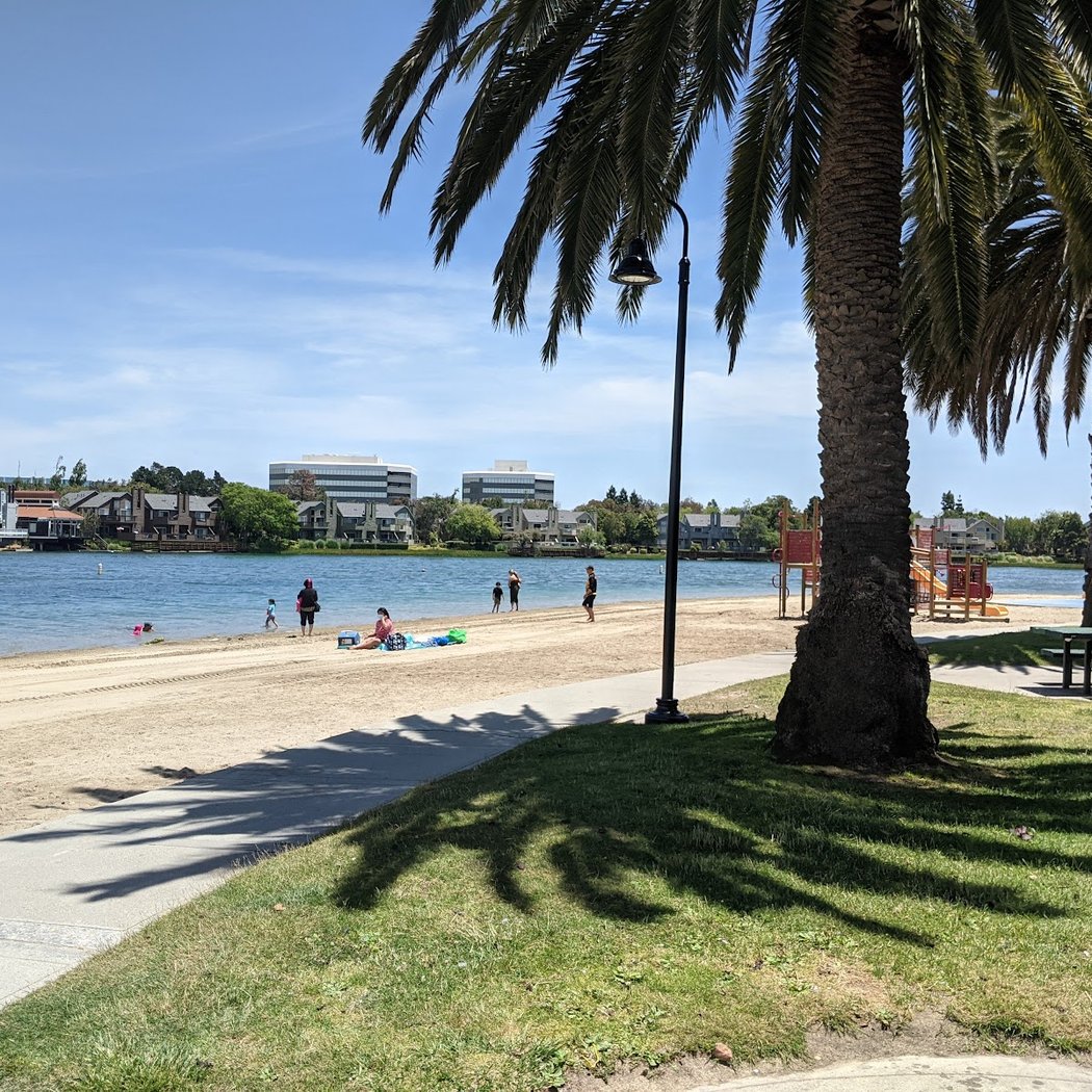 Parkside Aquatic Park 1