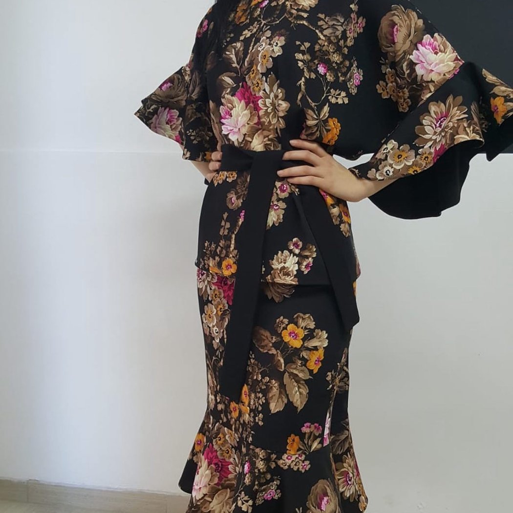 AMA Studio - Tailoring Services 3
