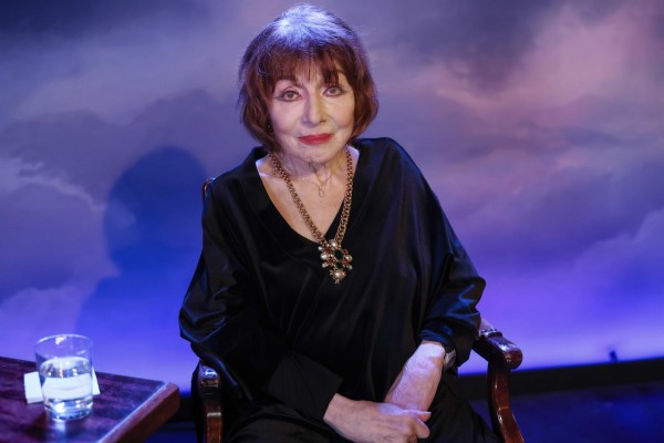 Judith Magre dit Baudelaire 3