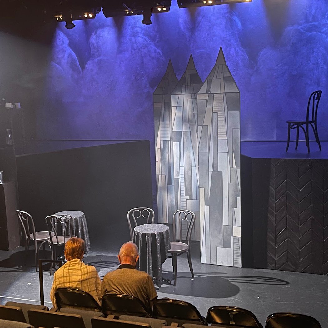 Dreamscape 3