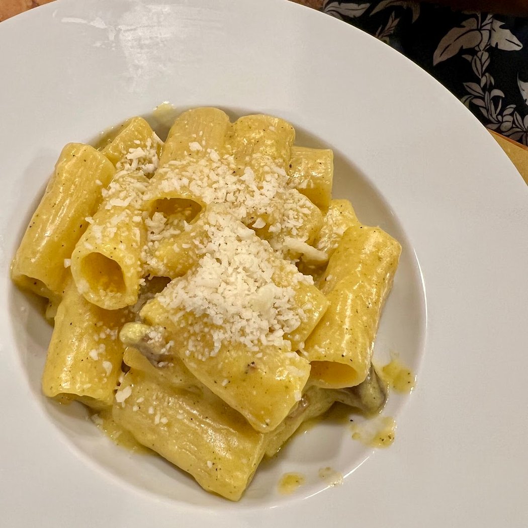 Osteria dell'Angelo 3