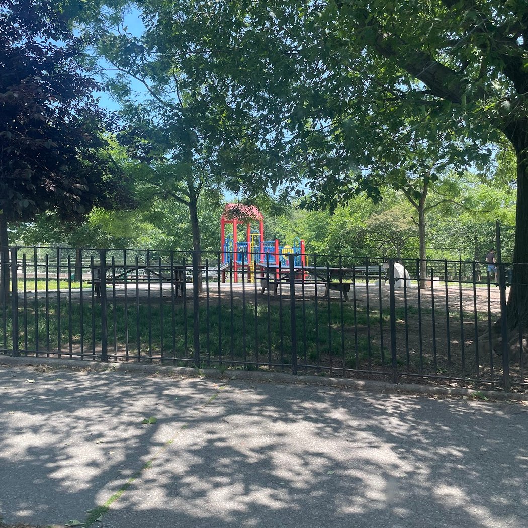 Thomas J. Cuite Park 3