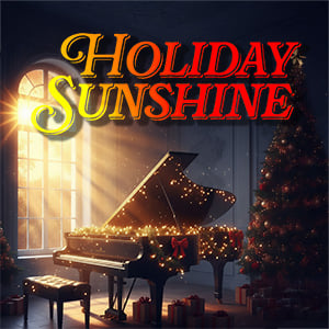 Holiday Sunshine 1