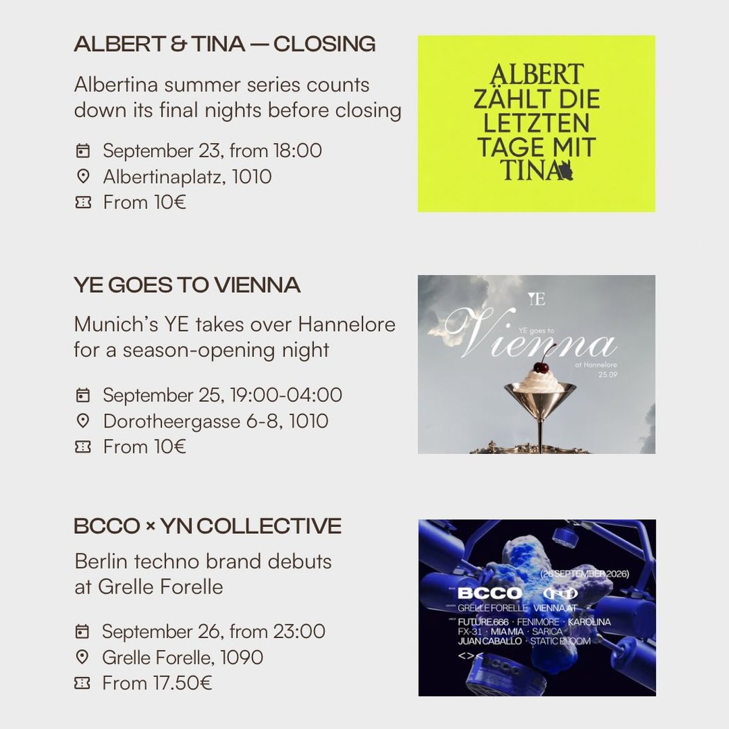ALBERT & TINA CLOSING
